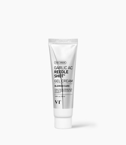 VT Garlic AC Reedle Shot Gel Cream 50ml