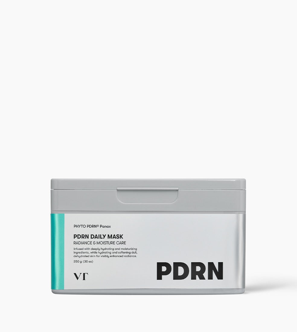 VT PDRN Daily Mask 30 sheets
