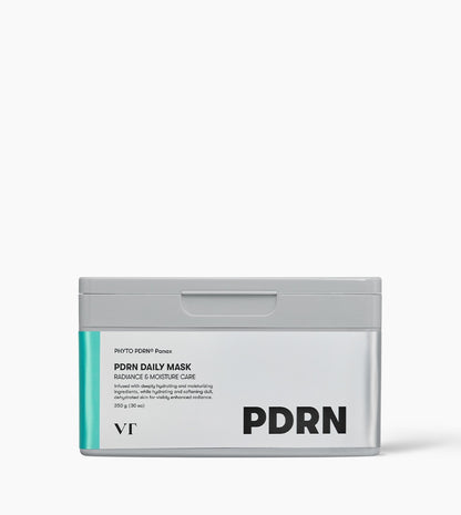 VT PDRN Daily Mask 30 sheets