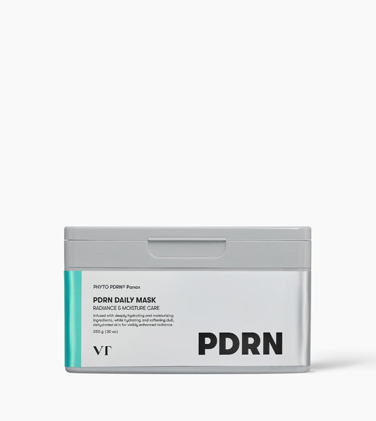 VT PDRN Daily Mask 30 sheets