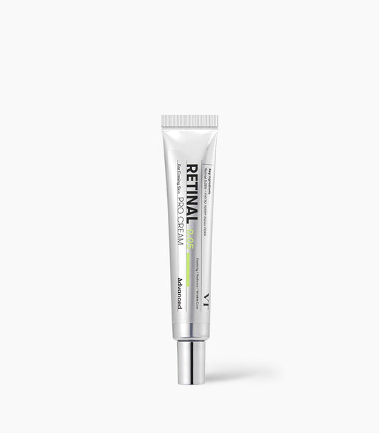 VT Retinal Pro Cream 0.05 20ml