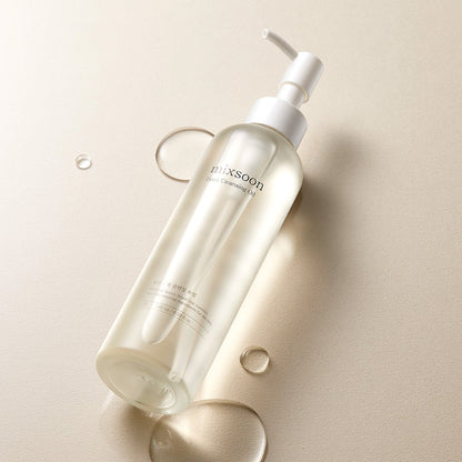 mixsoon Bean Cleansing Oil Jumbo 195ml