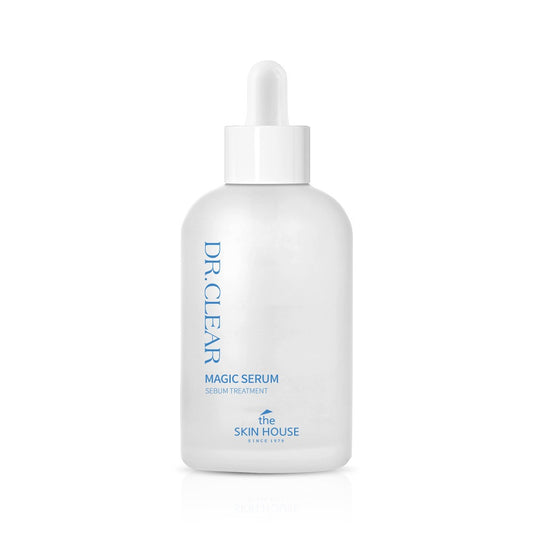the SKIN HOUSE Dr. Clear Magic Serum 50ml