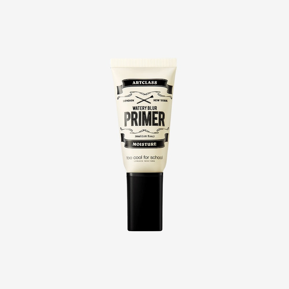too cool for school Watery Blur Primer 30ml
