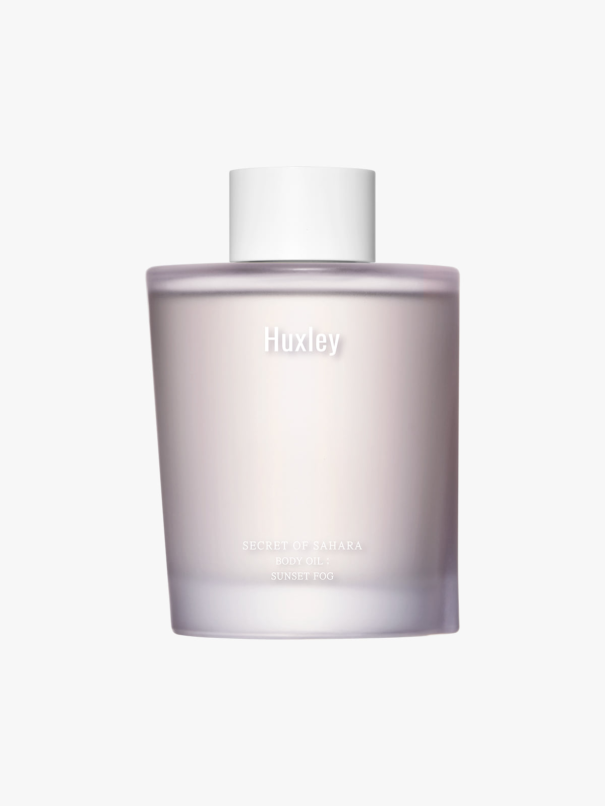 Huxley Body Oil Sunset Fog 100ml