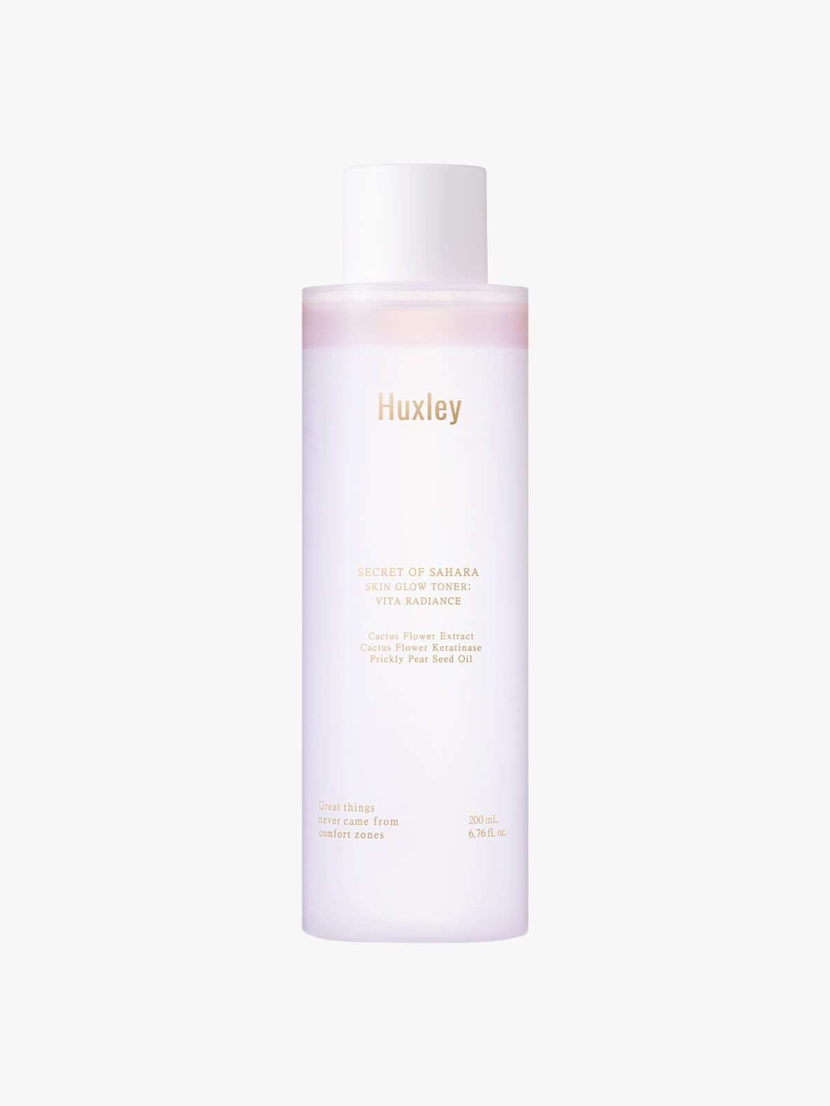 Huxley Skin Glow Toner Vita Radiance 200ml