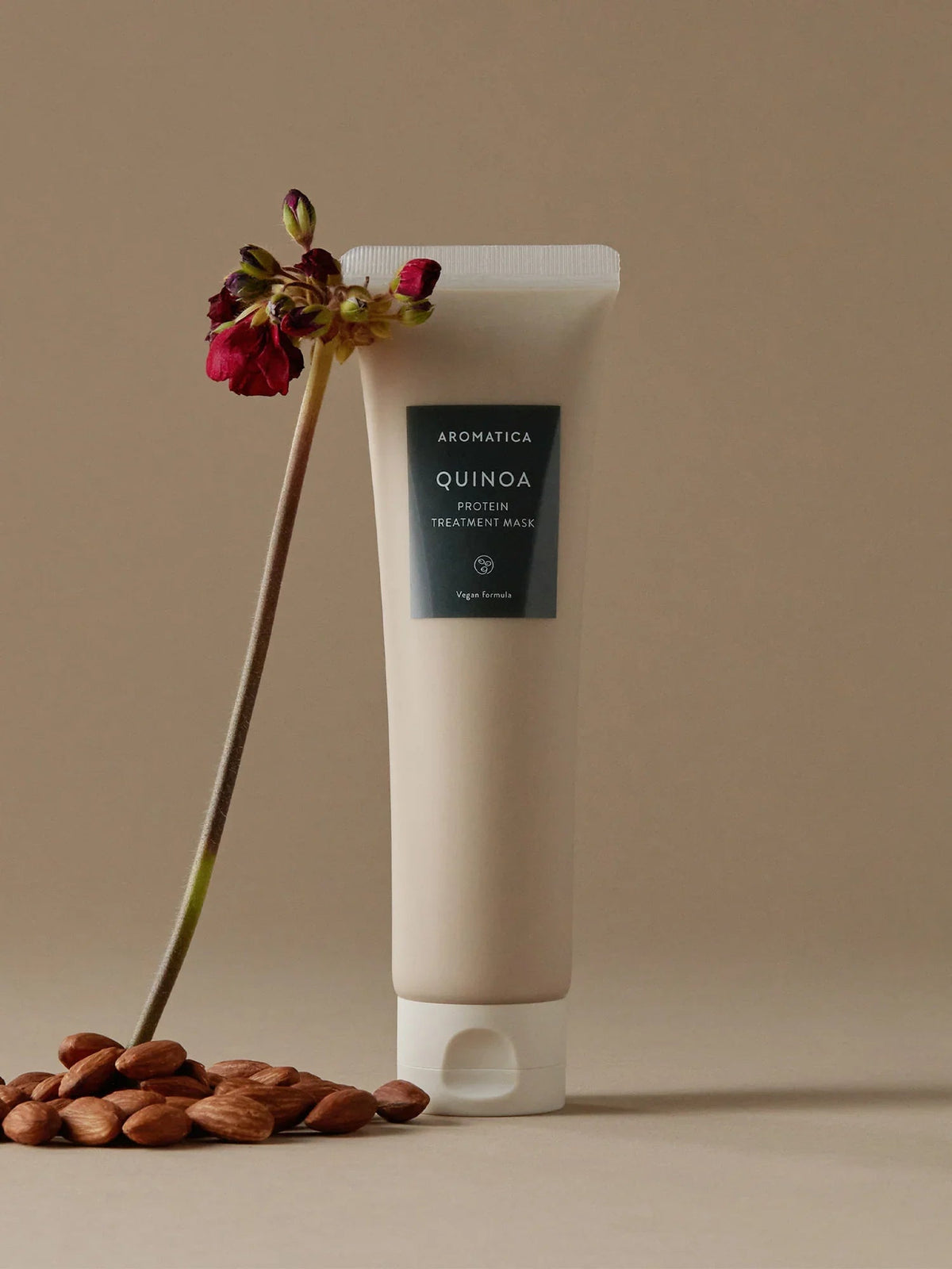 AROMATICA Quinoa Protein Treatment Mask 160ml