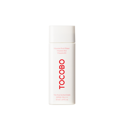 TOCOBO Vita Tone Up Sun Cream 50ml