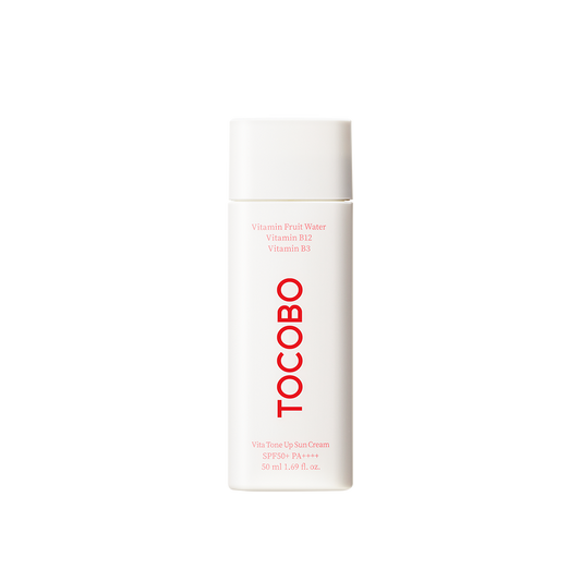 TOCOBO Vita Tone Up Sun Cream 50ml