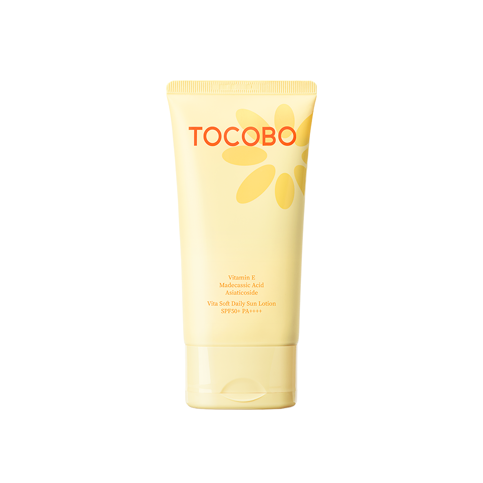 TOCOBO Vita Soft Daily Sun Lotion 150ml