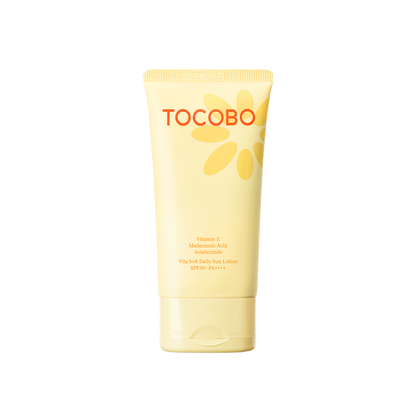 TOCOBO Vita Soft Daily Sun Lotion 150ml