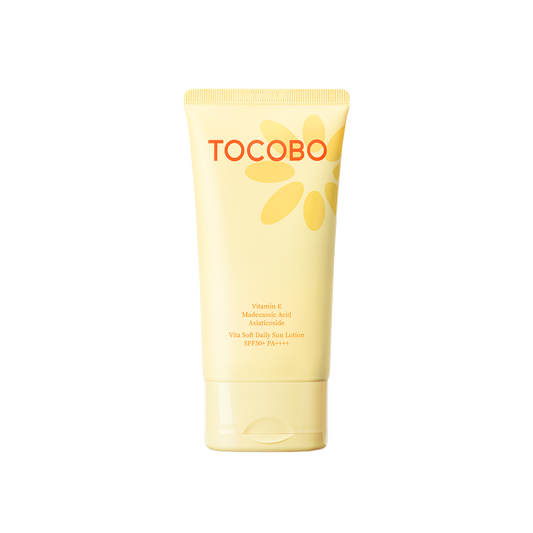 TOCOBO Vita Soft Daily Sun Lotion 150ml