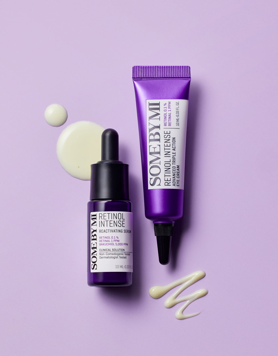 SOME BY MI Retinol Intense Trial Kit 2 pcs