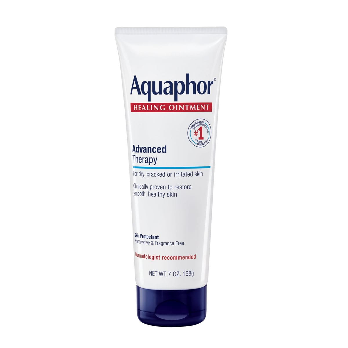 Aquaphor Healing Ointment 7oz