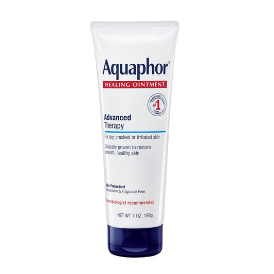 Aquaphor Healing Ointment 7oz