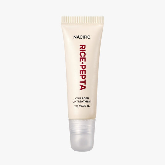 Nacific Rice Pepta Collagen Lip Treatment 10g