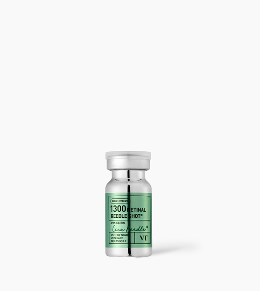 VT Retinal Reedle Shot 1300 8ml