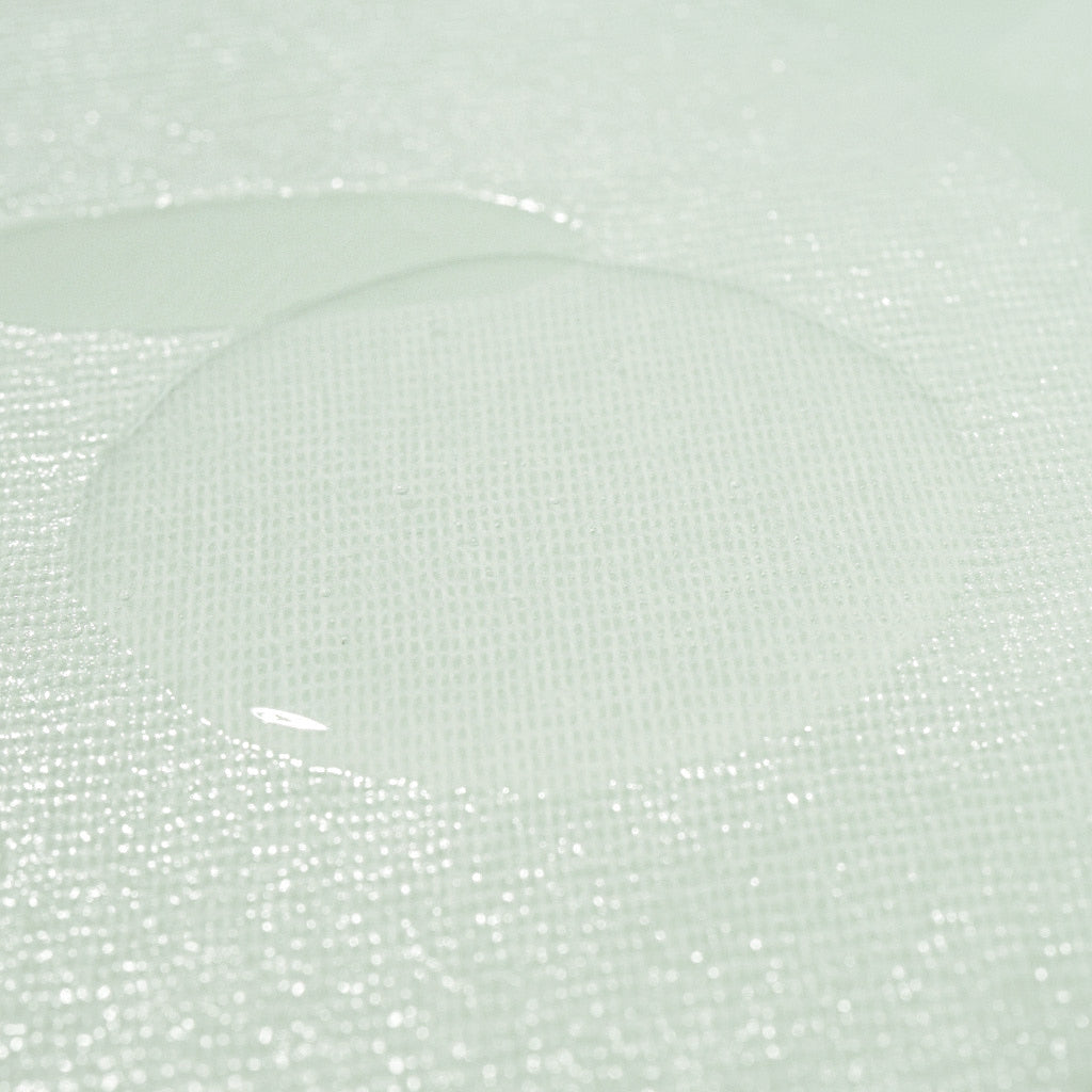 Isntree Mugwort Calming Gauze Mask 23g x 10 sheets