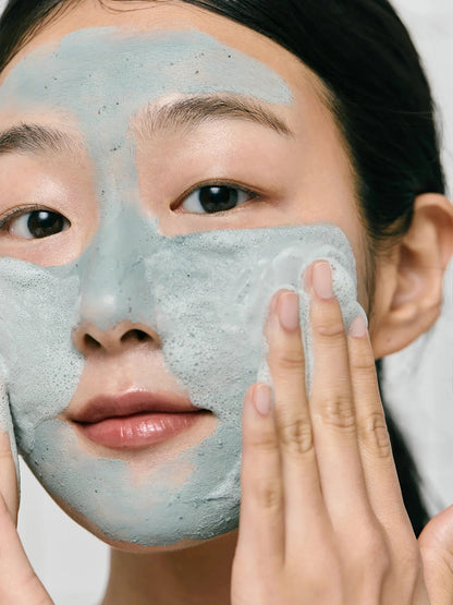 AROMATICA Super Tea Tree Clay Mask Cleanser Mini 30ml