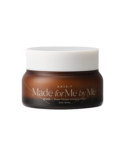 AXIS-Y Biome Ultimate Indulging Cream 55ml