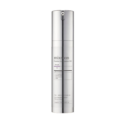 mixsoon Peptide Cica Hyalshot 150 50ml