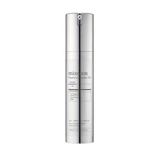 mixsoon Peptide Cica Hyalshot 150 50ml