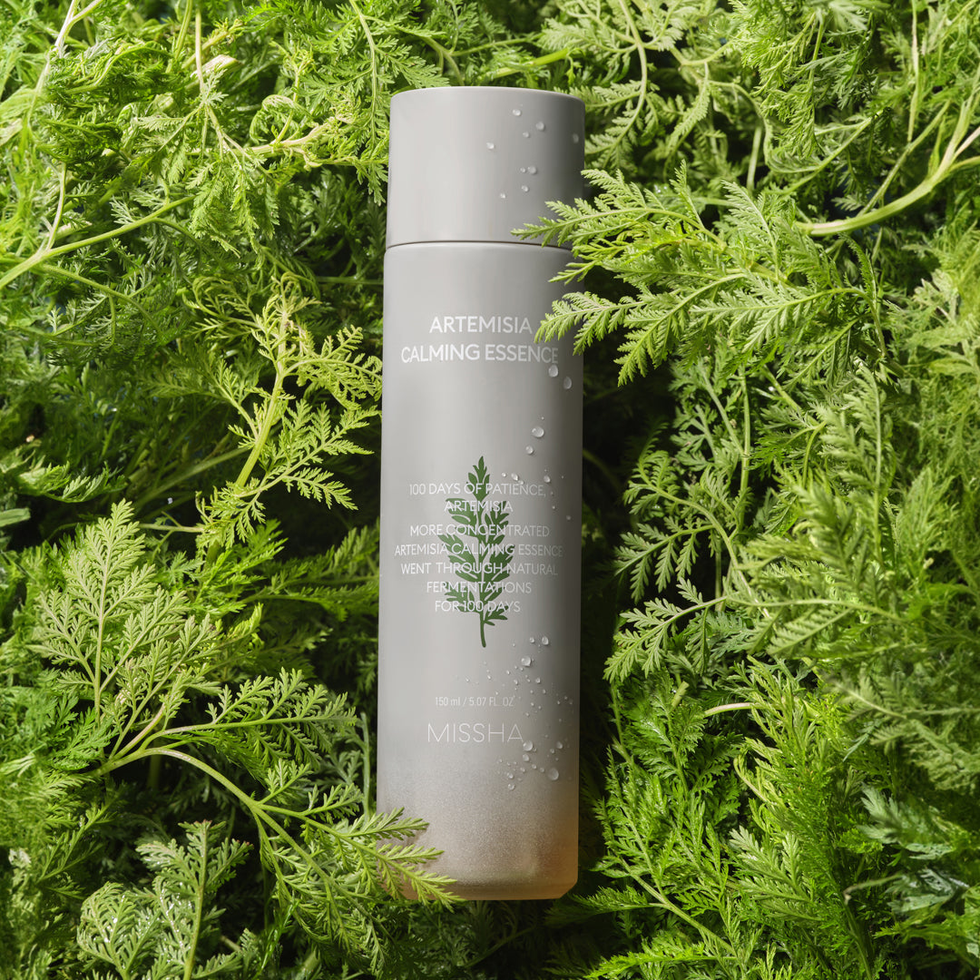 MISSHA Artemisia Calming Essence 150ml