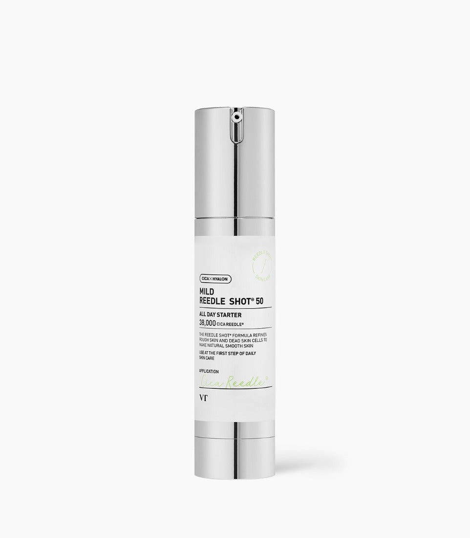 VT Mild Reedle Shot 50 50ml