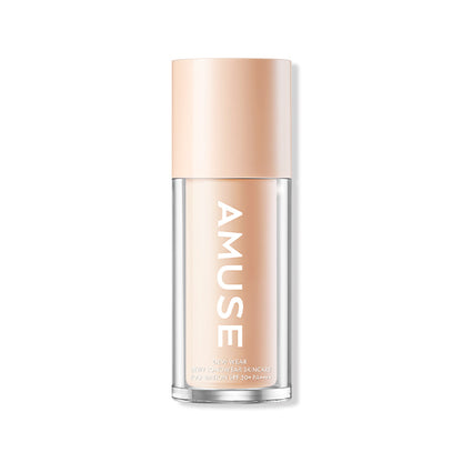 AMUSE Dew Wear Foundation #1.5 Natural