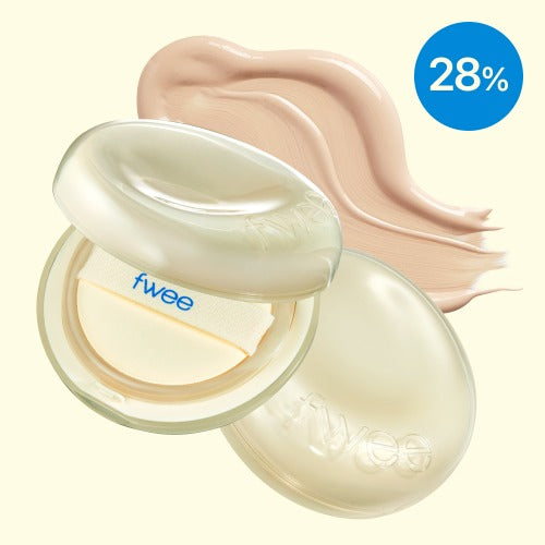 fwee Cushion Egg-Fit Cover