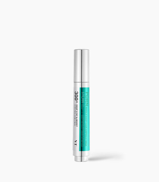 VT PDRN Reedle Shot Hair Ampoule 300dL 15ml