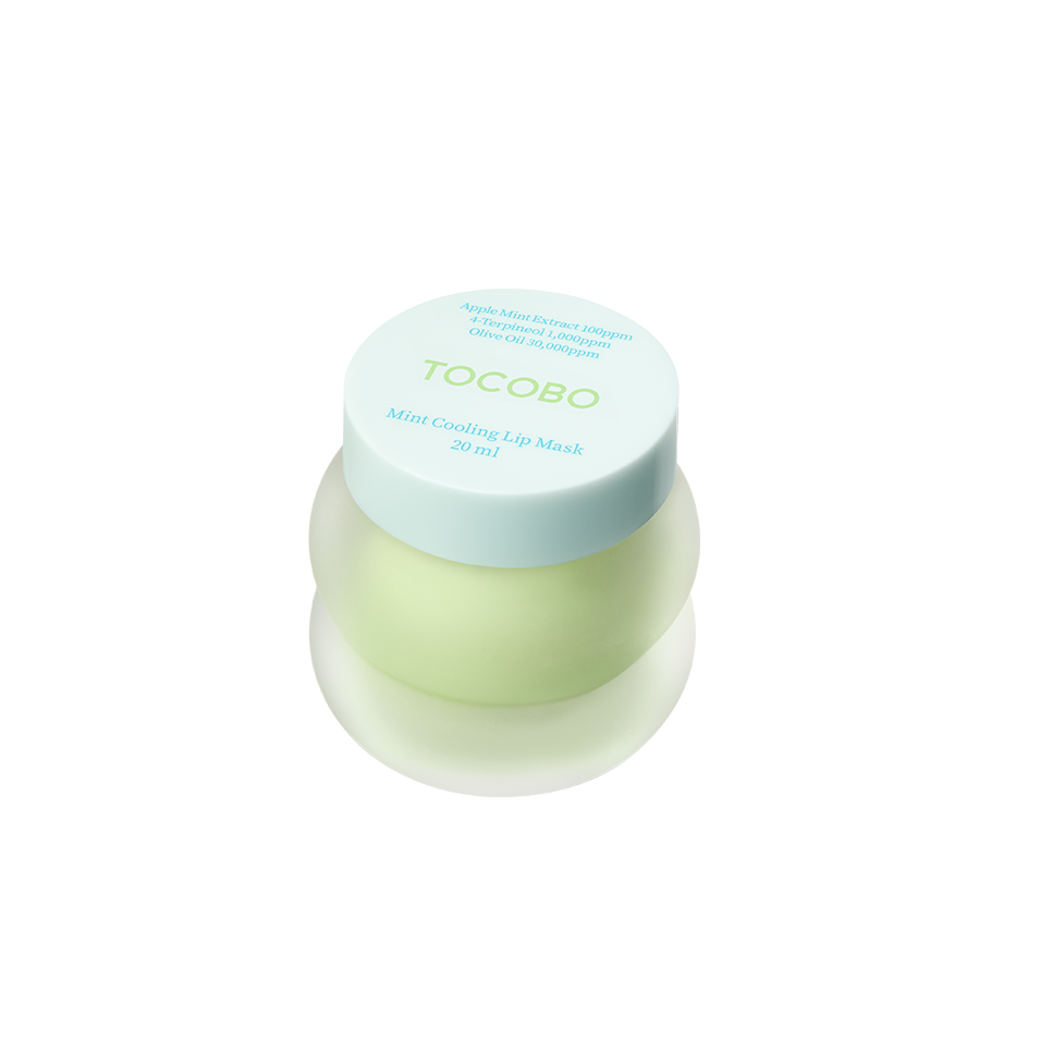 TOCOBO Lip Mask