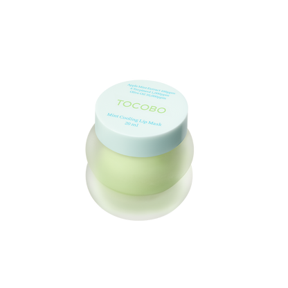 TOCOBO Lip Mask