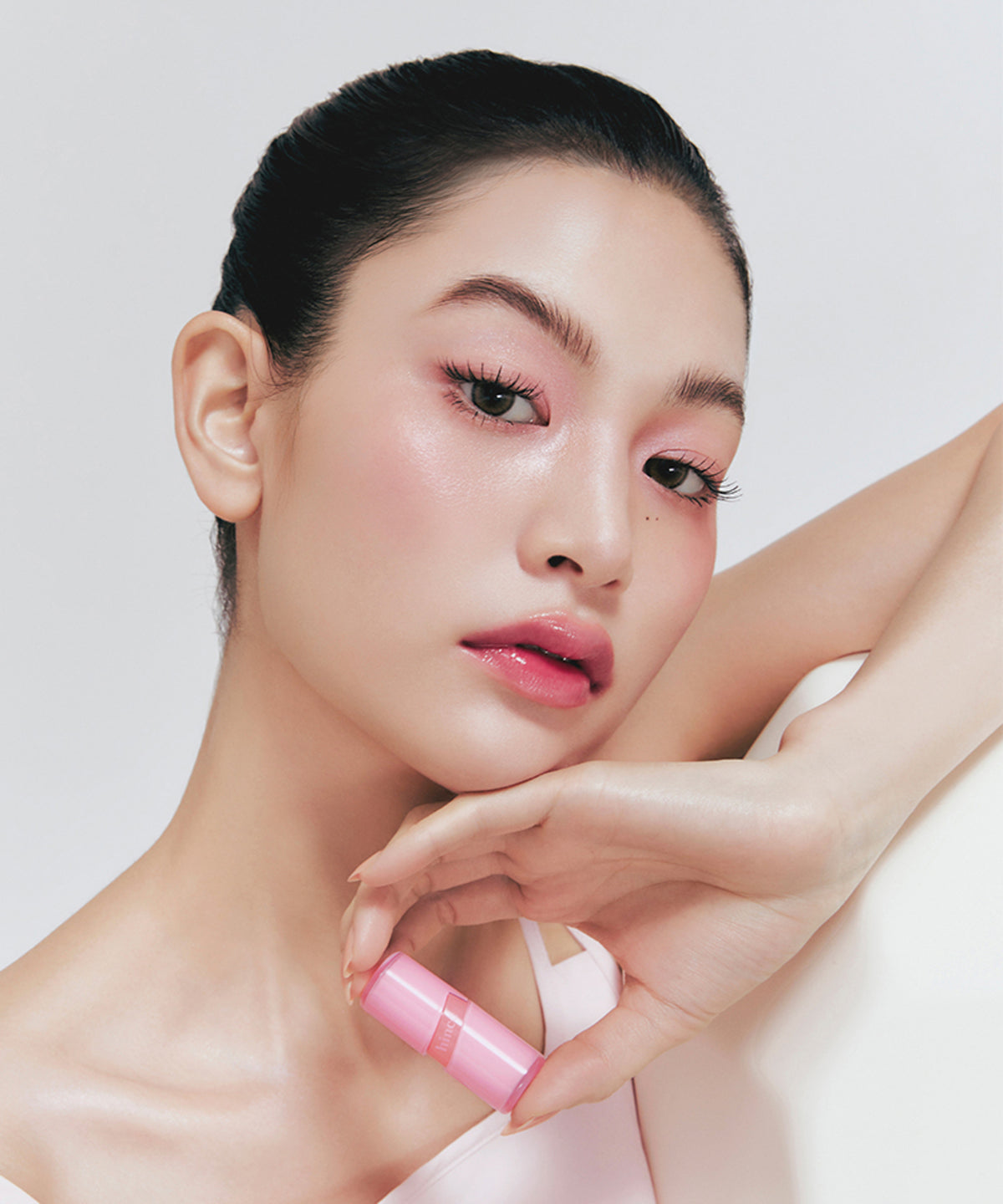 hince Raw Glow Gel Tint Mini