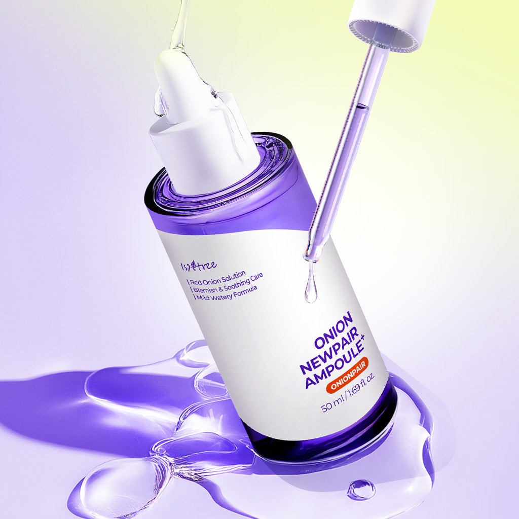 Isntree Onion Newpair Ampoule Plus 50ml