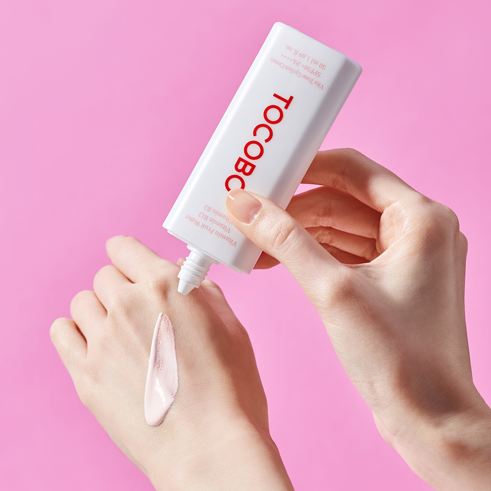 TOCOBO Vita Tone Up Sun Cream 50ml