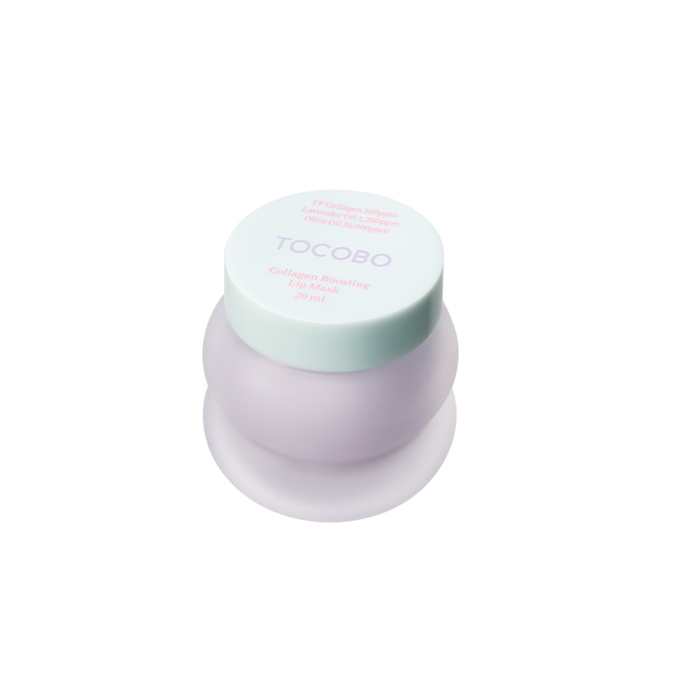 TOCOBO Lip Mask