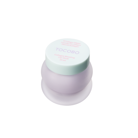 TOCOBO Lip Mask