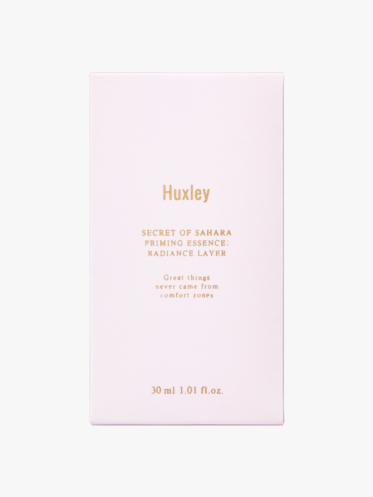 Huxley Priming Essence Radiance Layer 30ml