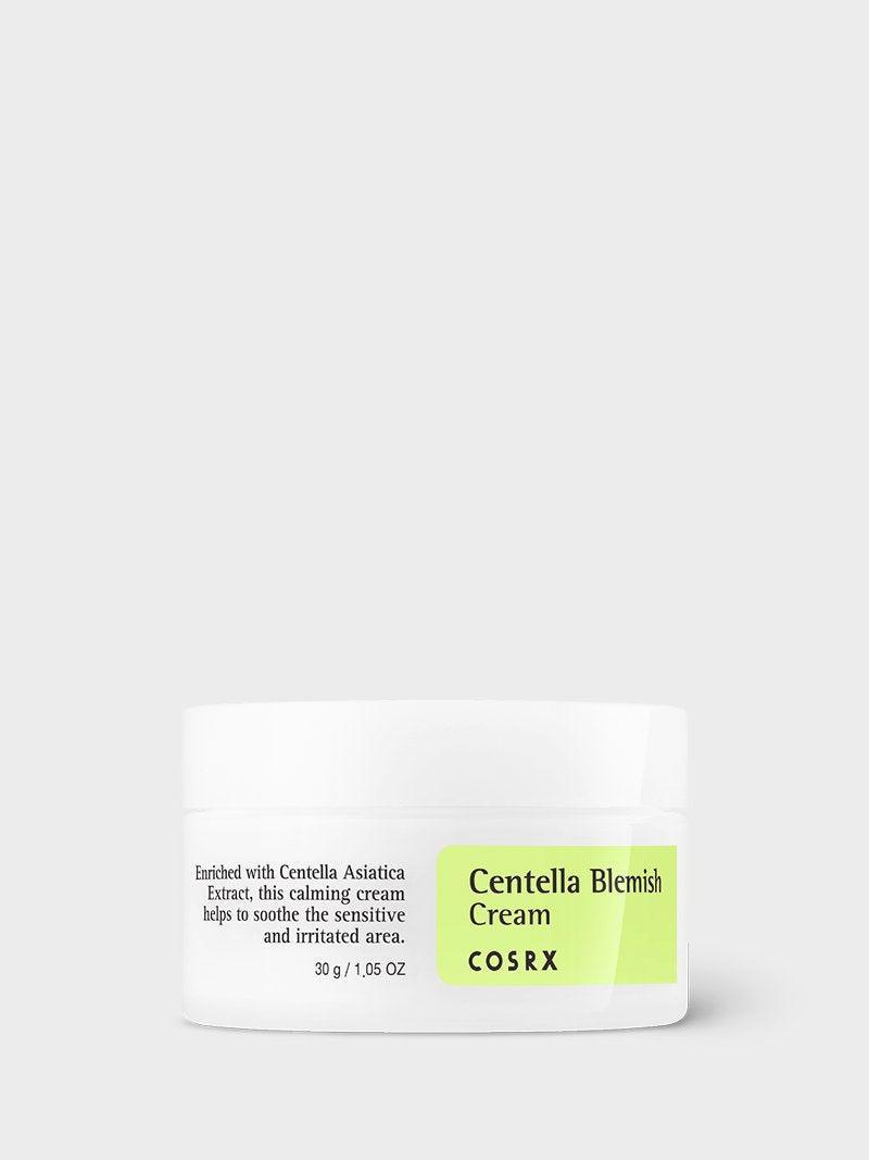 COSRX Centella Blemish Cream 30ml