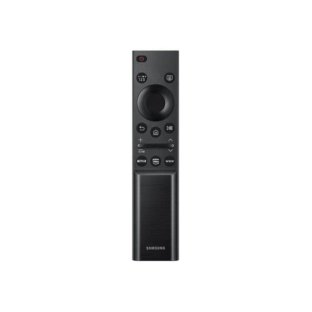 Samsung S24AM506NU - M50A Series - LED monitor - Full HD (1080p) - 24" - HDR