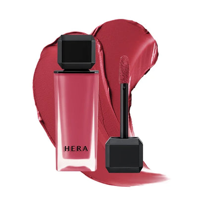 HERA Sensual Powder Matte Liquid #323 Cherry On Top