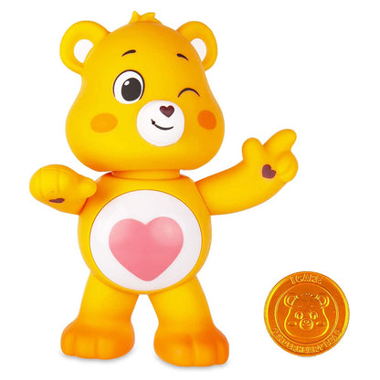 Basic Fun Care Bears Unlock the Magic Interactive Tenderheart Bear