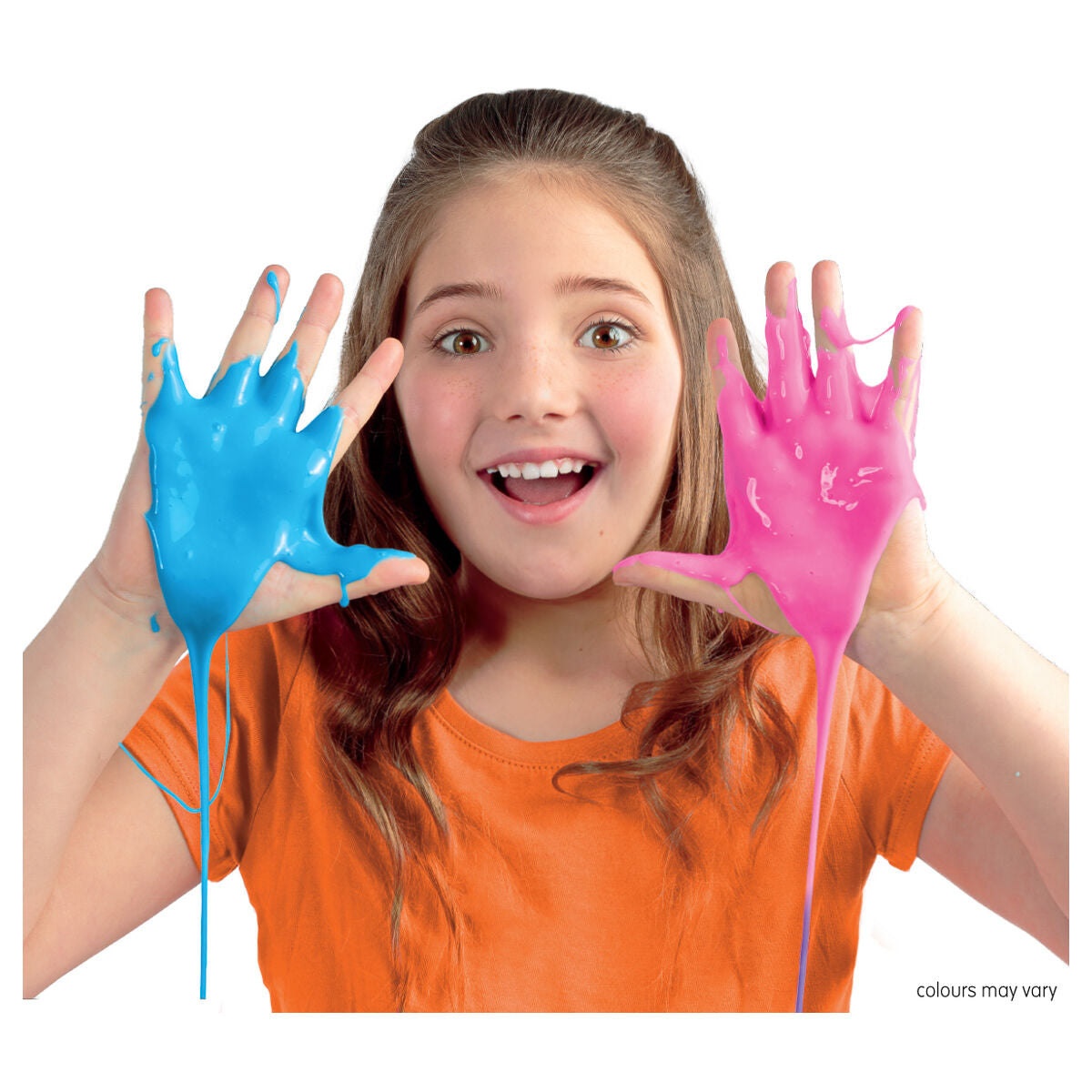 Character Cra-Z-Slimy Creations Kit