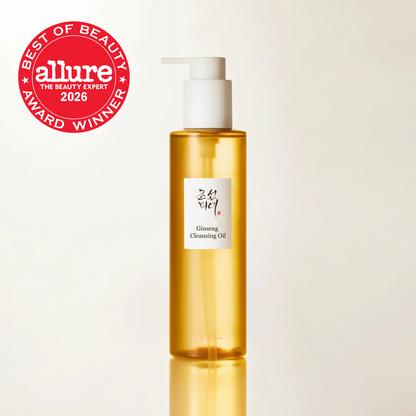 Beauty of Joseon Ginseng Cleansing Oil 210ml