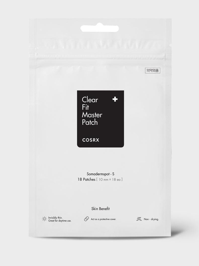 COSRX Clear Fit Master Patch 18 patches