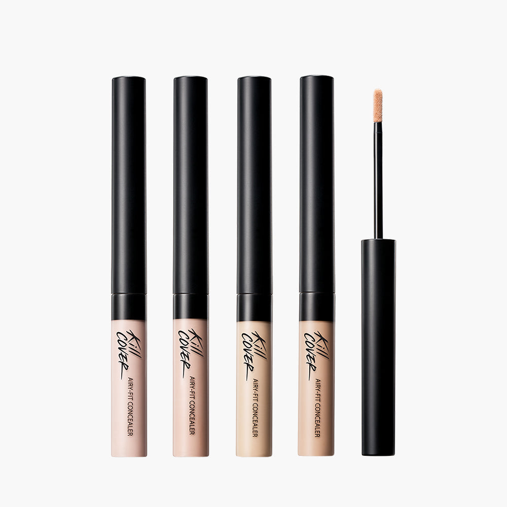 CLIO Kill Cover Airy-Fit Concealer