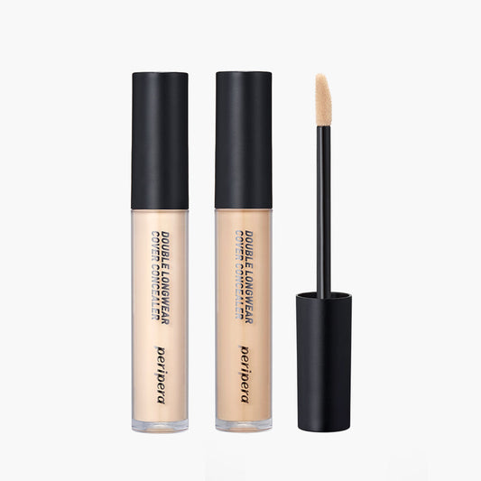 peripera Double Longwear Cover Concealer