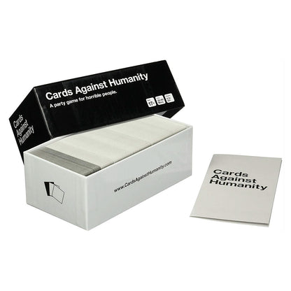 VR Distribution Cards Against Humanity UK Edition V2.0 Card Game *** Not for resale on Amazon/eBay ***