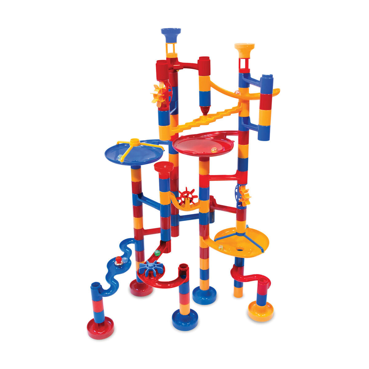 Galt Mega Marble Run
